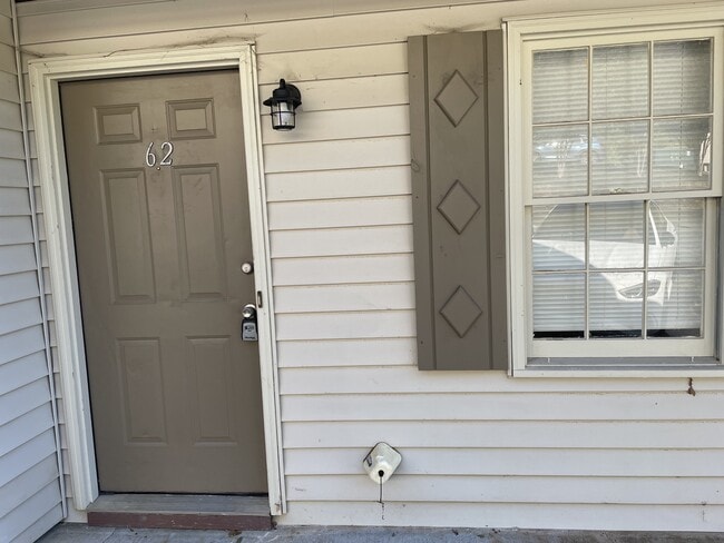 Nottingham Apartments in Toccoa, GA - Building Photo - Building Photo