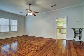 1020 Louise St in Houston, TX - Building Photo - Building Photo