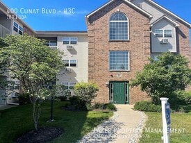 400 Cunat Blvd in Richmond, IL - Building Photo