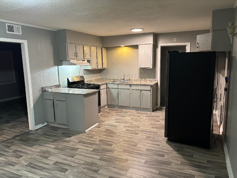 626 Burdette Ave in Memphis, TN - Building Photo