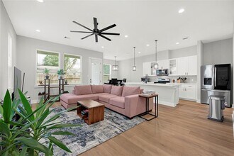 6613 Stearns St in Houston, TX - Building Photo - Building Photo