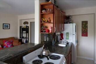 1819 Lipeepee St, Unit 202 in Honolulu, HI - Foto de edificio - Building Photo