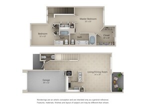 The Enclave at St. Lucie West in Port St. Lucie, FL - Foto de edificio - Building Photo