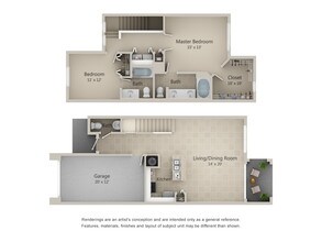 The Enclave at St. Lucie West in Port St. Lucie, FL - Building Photo - Building Photo