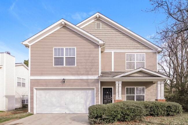 property at 4225 Hopper St