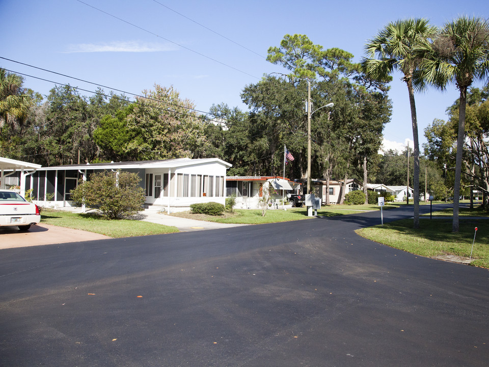 Stonebrook in Homosassa Springs, FL - Foto de edificio