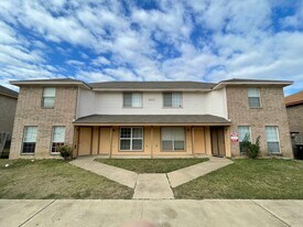 4411 Jeff Scott Dr, Unit # B in Killeen, TX - Building Photo