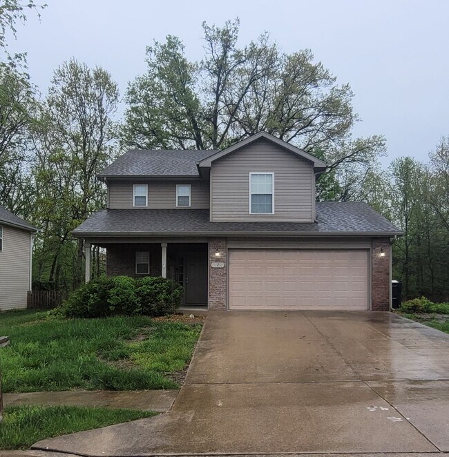 property at 7 Amazon Dr