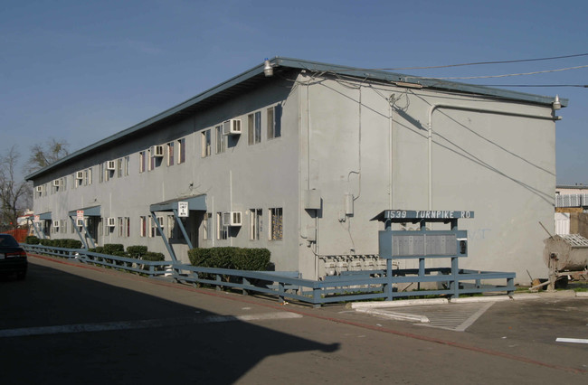 French Camp Apartments in Stockton, CA - Building Photo - Building Photo