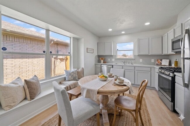 property at 5203 Panay Park Dr