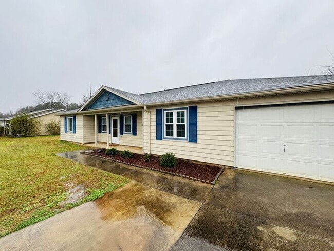 732 Jimmy Fisk Rd in Hazel Green, AL - Building Photo - Building Photo