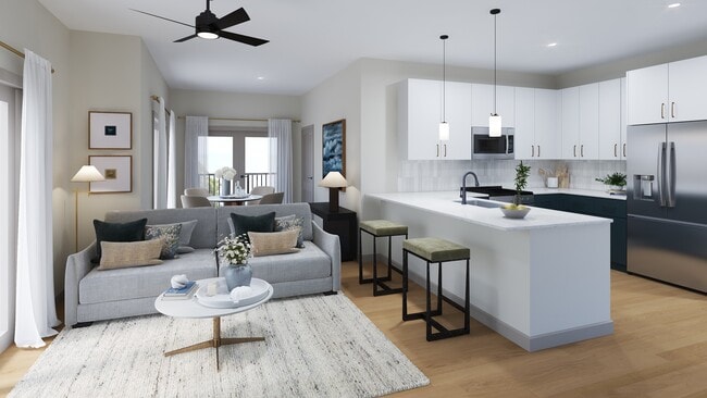 Birch House in Lawrenceville, GA - Building Photo - Building Photo