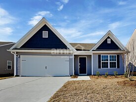 1341 John Swann St in Navassa, NC - Building Photo