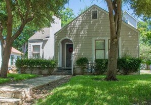 4515 Shoalwood Ave in Austin, TX - Building Photo