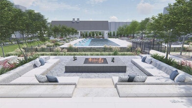 Landhaus at Gruene in New Braunfels, TX - Foto de edificio - Building Photo