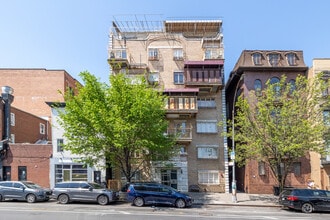 874 Bedford Ave in Brooklyn, NY - Building Photo - Building Photo