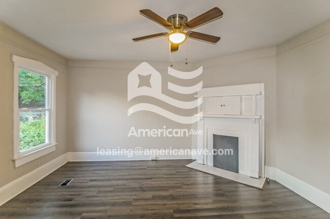 2778 Cherry Ave in Macon, GA - Building Photo - Building Photo