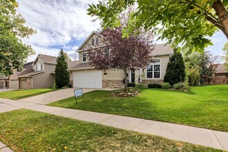 4548 Foothills Dr in Loveland, CO - Building Photo - Building Photo