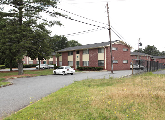 Harmony Meadows Apartments in Marietta, GA - Building Photo - Building Photo