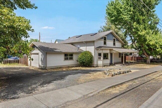 property at 102 West St