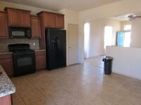 4687 Mesita St in Las Cruces, NM - Foto de edificio - Building Photo