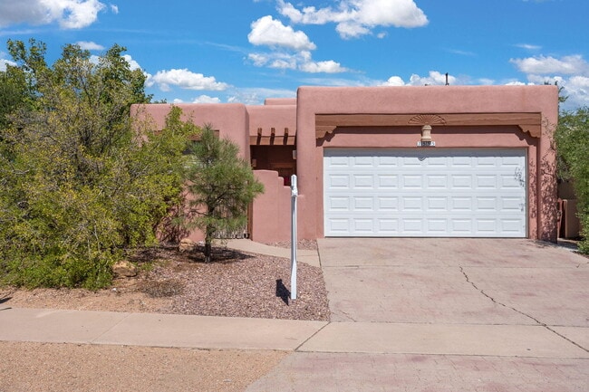 7535 Vía Tranquilo SW in Albuquerque, NM - Building Photo - Building Photo