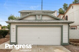 1915 S 39th St in Mesa, AZ - Building Photo