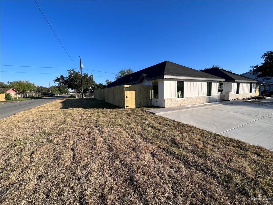 316 Casiano St in Donna, TX - Building Photo