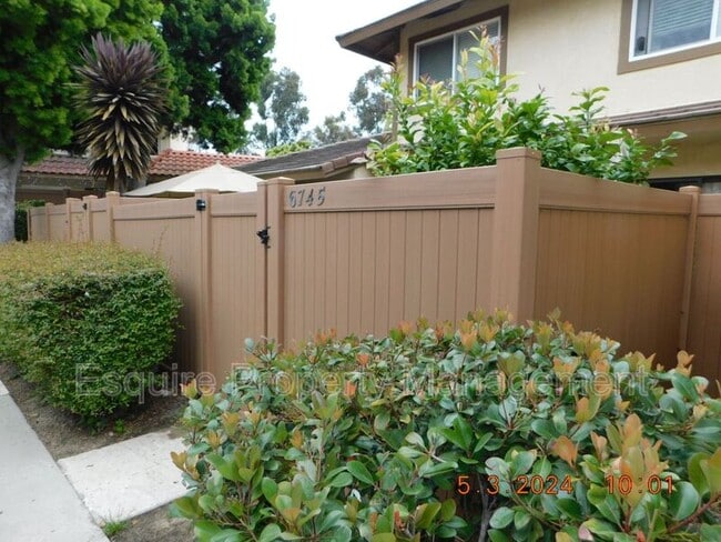 property at 6745 Shakespeare Way