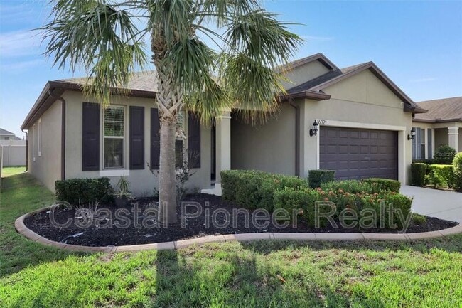 16321 Treasure Point Dr in Wimauma, FL - Building Photo - Building Photo