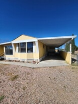 3125 E John L Ave in Kingman, AZ - Building Photo