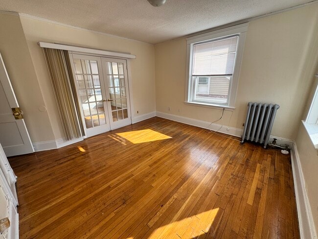 8 Barrows St, Unit 3 in Boston, MA - Building Photo - Building Photo