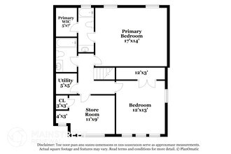 1961 Drummond Dr in Lexington, KY - Foto de edificio - Building Photo