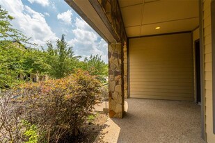 7804 Keechie Dr in McKinney, TX - Building Photo - Building Photo