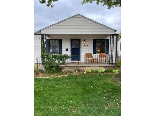 property at 4454 S Logan St