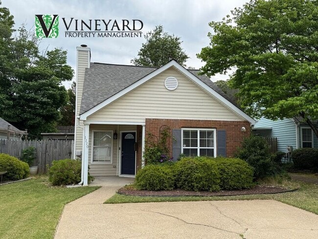 property at 1110 Rook Pl