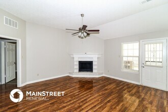 4515 Kings Grant Dr in Memphis, TN - Building Photo - Building Photo