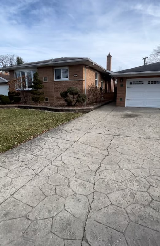 733 Campbell Ave in Chicago Heights, IL - Building Photo - Building Photo