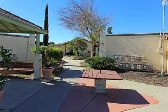 South Bay Apartments in San Ysidro, CA - Building Photo - Building Photo