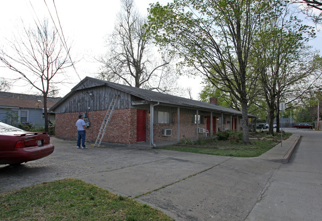 4119 S Quincy Ave in Tulsa, OK - Building Photo - Building Photo