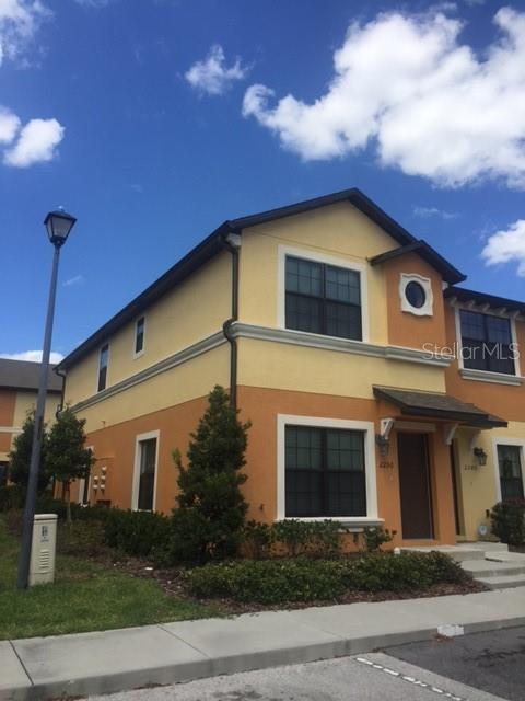 2250 Trillium Park Ln in Sanford, FL - Building Photo