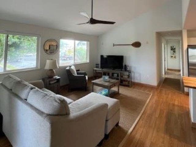 46 Polohina Ln, Unit 5 in Lahaina, HI - Building Photo - Building Photo