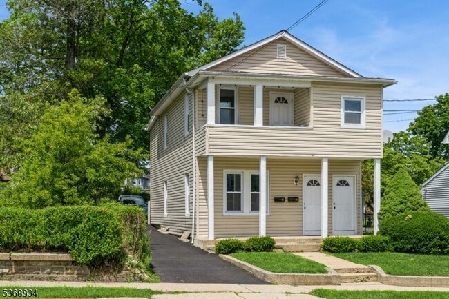 property at 97 Allen St
