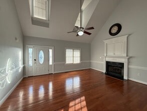 3704 Warwick Pl in Wilson, NC - Building Photo - Building Photo