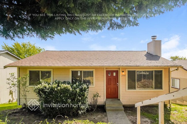 property at 2945 58th Ave NE