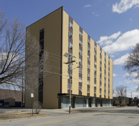 Village at Old Town in Topeka, KS - Building Photo - Building Photo