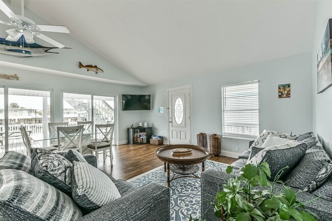 property at 16542 E Bayside Way