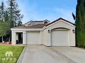 2795 Cherry Hills Dr in Discovery Bay, CA - Building Photo