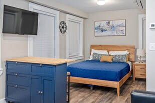 396 Hanover St, Unit ID1364230P in Boston, MA - Building Photo