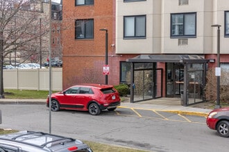 Santa Maria Towers in Buffalo, NY - Building Photo - Building Photo